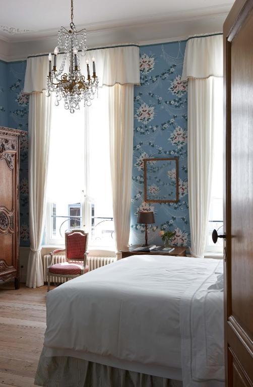 B&B De Corenbloem Luxury Guesthouse - Adults Only Brugge Kamer foto