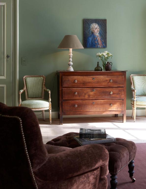 B&B De Corenbloem Luxury Guesthouse - Adults Only Brugge Kamer foto