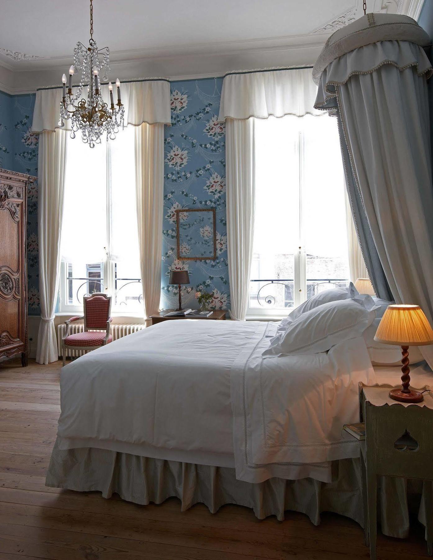 B&B De Corenbloem Luxury Guesthouse - Adults Only Brugge Buitenkant foto