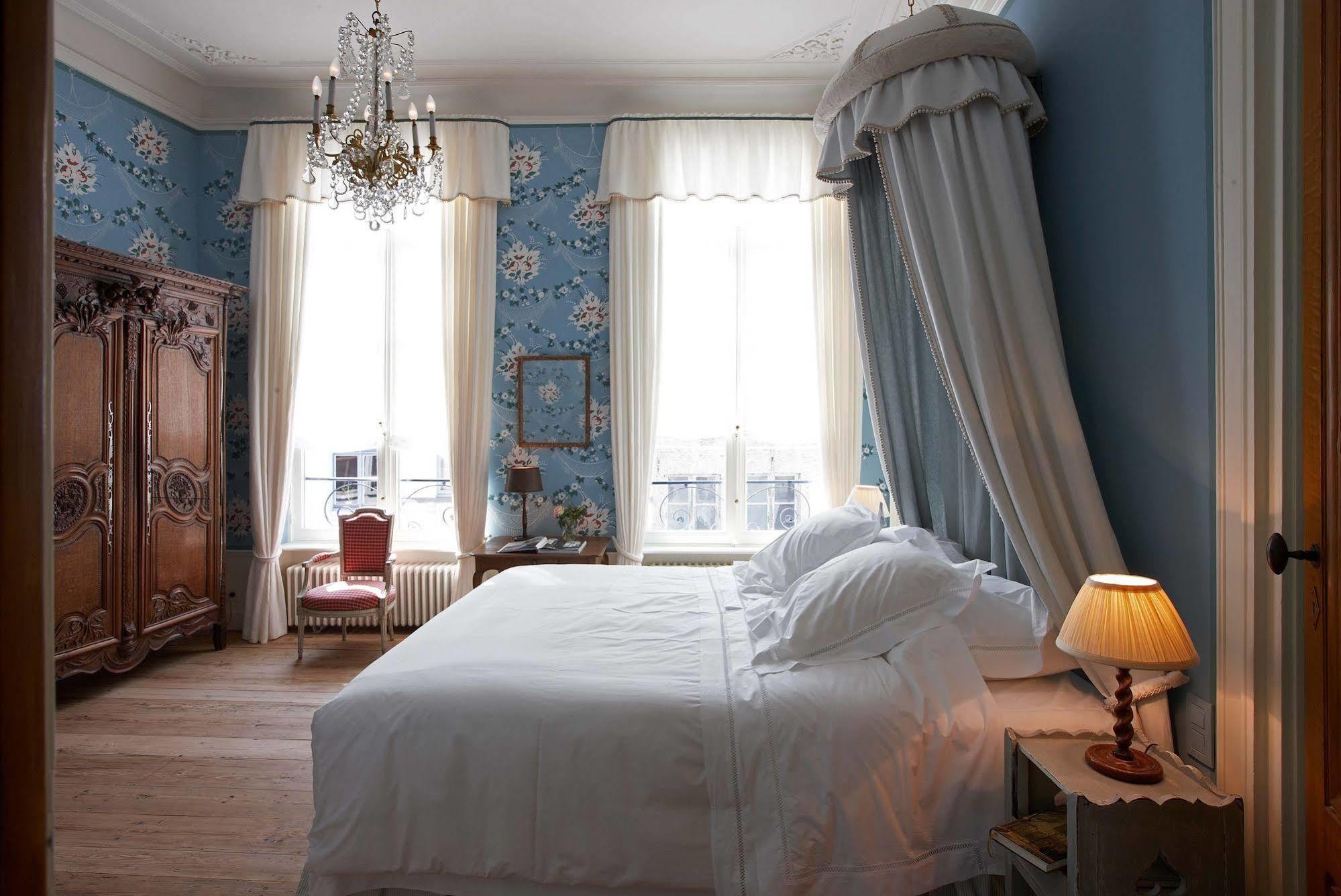 B&B De Corenbloem Luxury Guesthouse - Adults Only Brugge Buitenkant foto