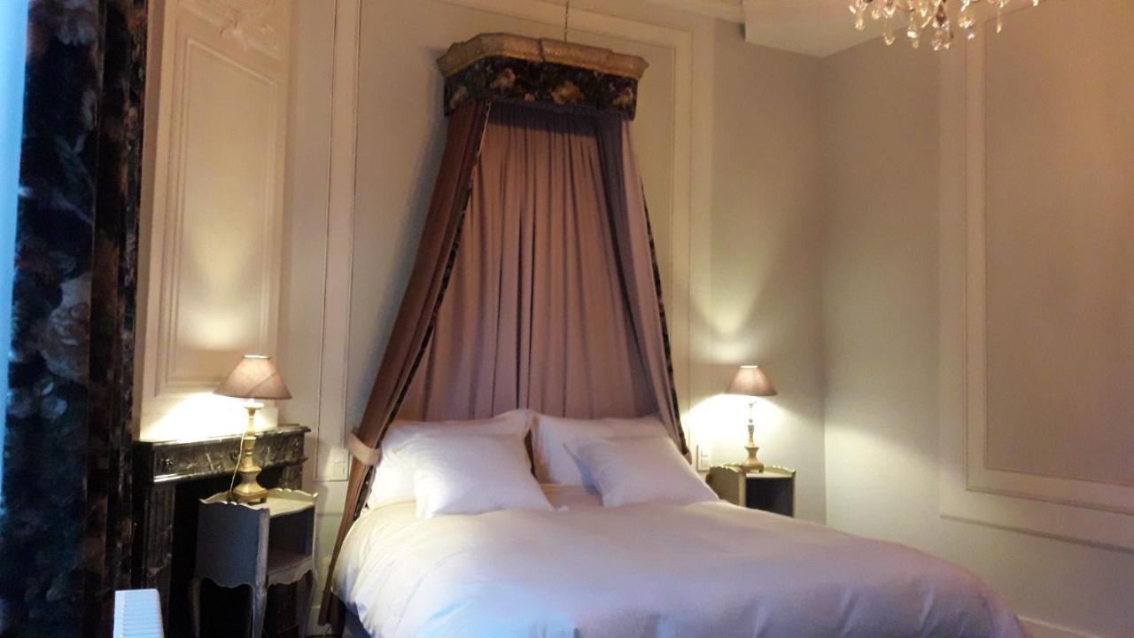 B&B De Corenbloem Luxury Guesthouse - Adults Only Brugge Buitenkant foto